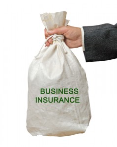 Business Insurance Broker