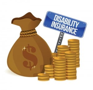 Disability Insurance Awareness Month