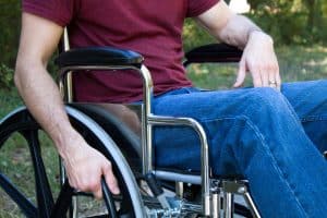 Disability Insurance