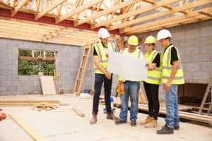 Maryland Builders Risk Insurance
