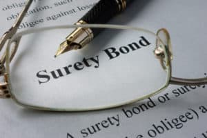 Maryland Surety Bonds