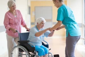 Long Term Care Insurance, Frederick Maryland