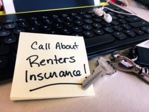 Maryland Renters Insurance 