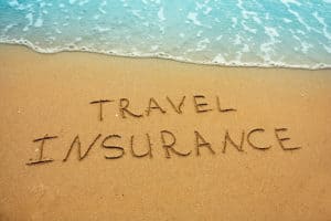 Travel insurance Help
