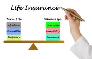 Life insurance Help